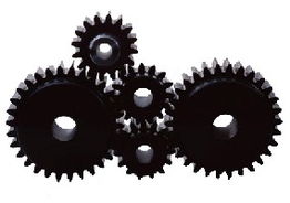 链轮齿轮的专业制造——厦门正辉机牀附件厂