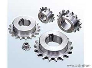 莱阳新立链条20A链轮 品质卓越,价格透明