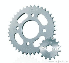 链轮产品全解析 型号、价格、厂家信息及图片展示