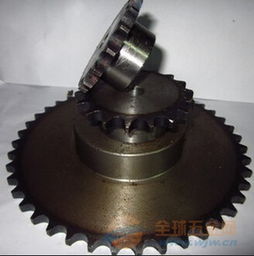 传动链轮厂家与采购指南 品牌、图片、批发一网打尽