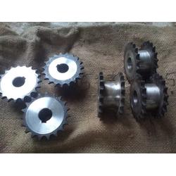 庆泽网带品牌加工 佛山市不锈钢链轮的专业制造与优势