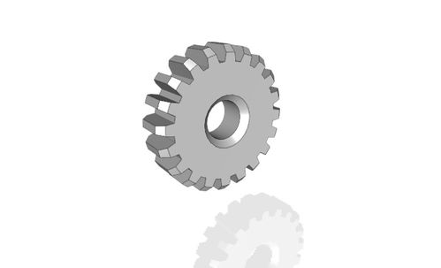 区分链轮和齿轮 四个关键要点