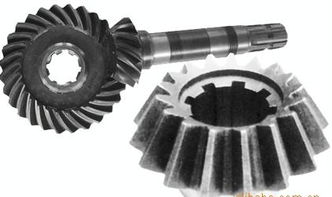 供应最新优质正齿轮与链轮——厂家直销，欢迎选购