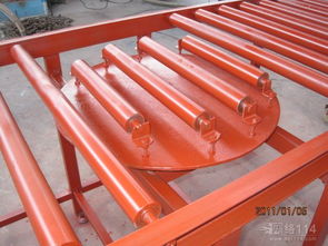 工业传动之钥 链轮的原理、应用与未来发展