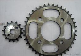 任丘链轮 价格、优质厂家与产品图鉴全解析